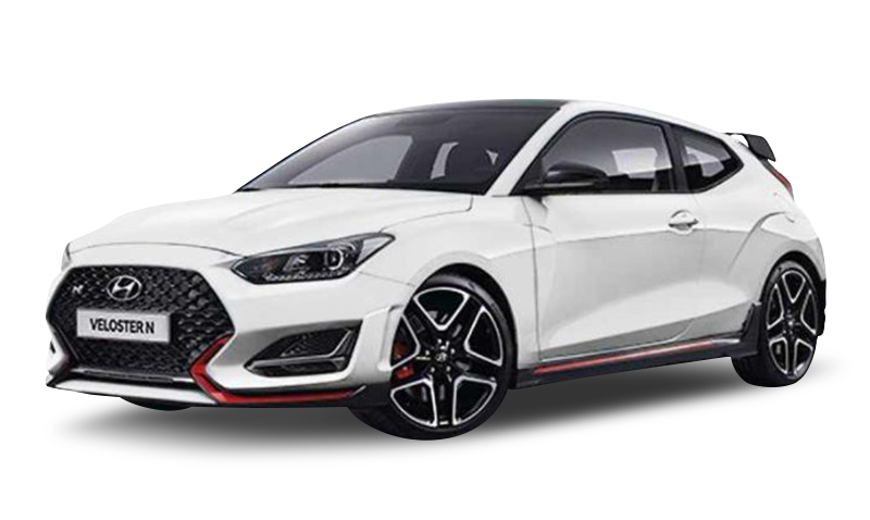 초크 화이트 익스테리어